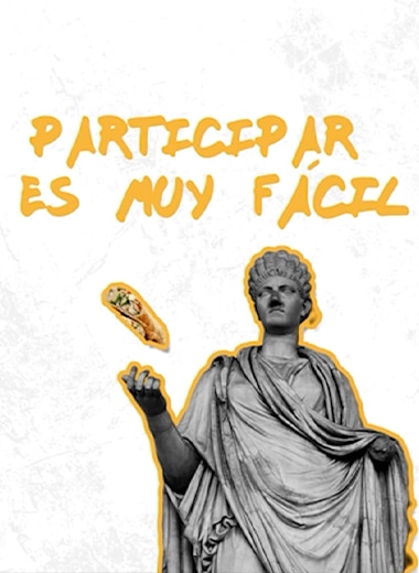 Frame de un Banner para display de "babels".