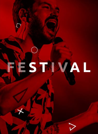 Frame de un ejemplo de videoflyer de Taburete