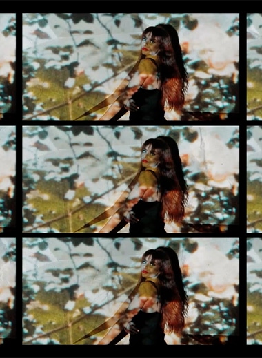 Frame de un SPOT para Caro Club