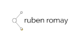 Logo de Rubén Romay - Consultor SEO y Marketing Digital en Mallorca