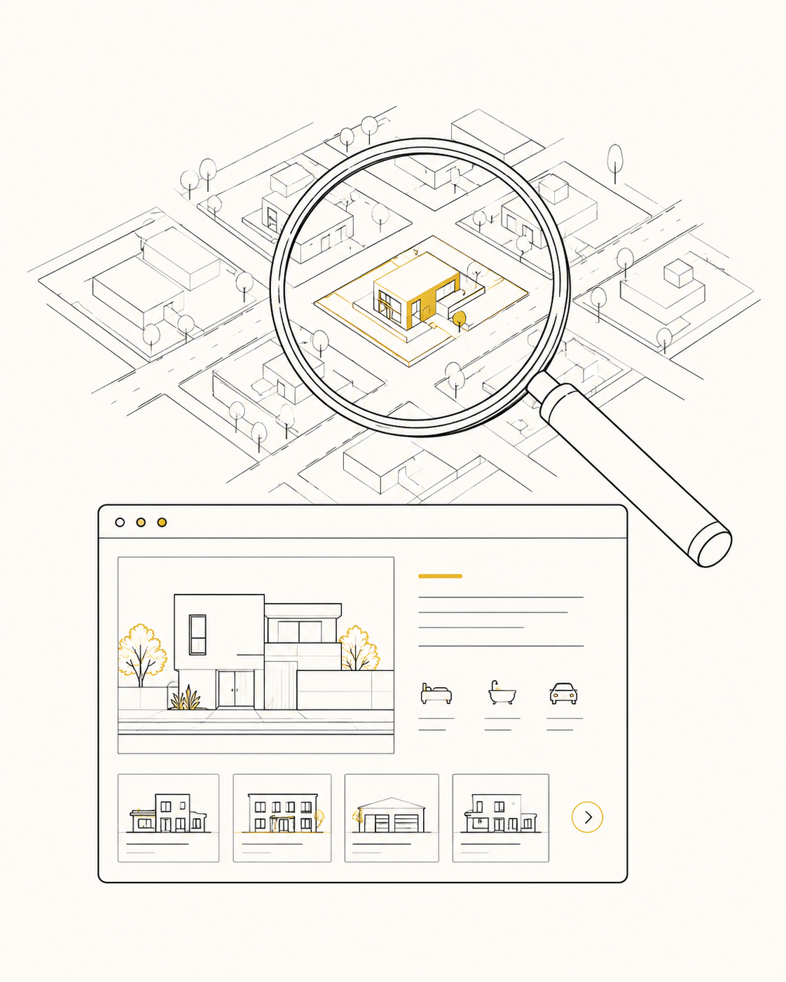 SEO local para inmobiliarias: posicionar por zonas de Mallorca en el mapa de Google