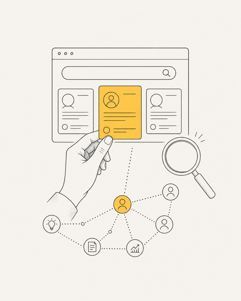 Guía de posicionamiento SEO en LinkedIn