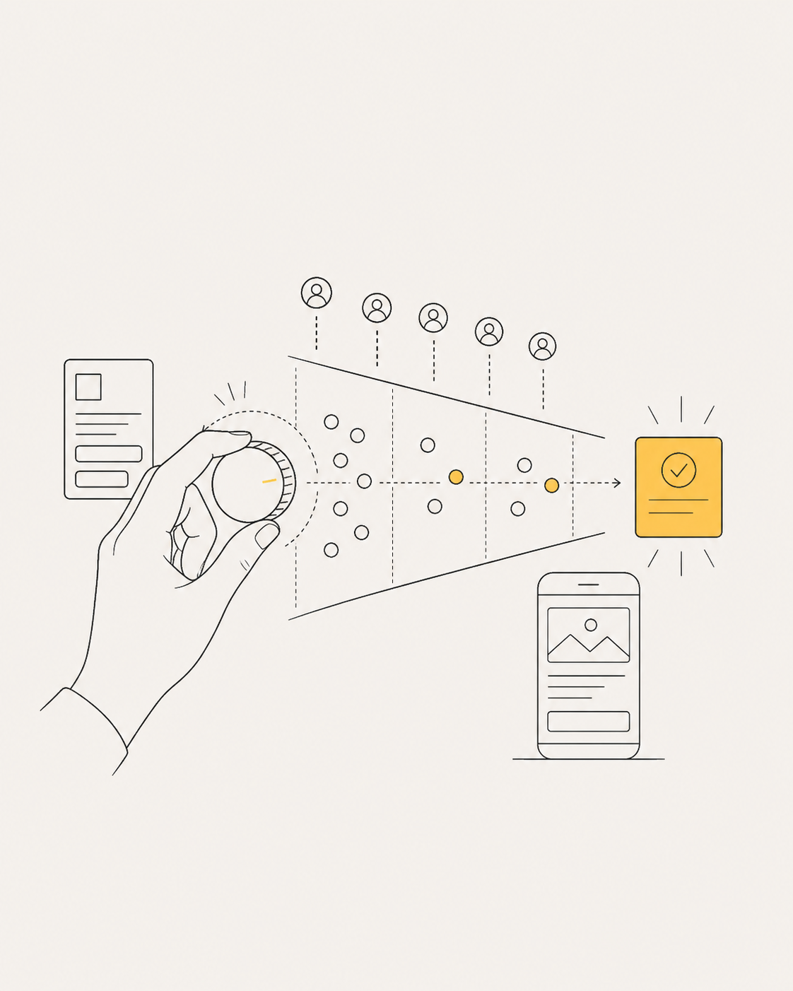 Optimización CRO y análisis de conversión en Mallorca