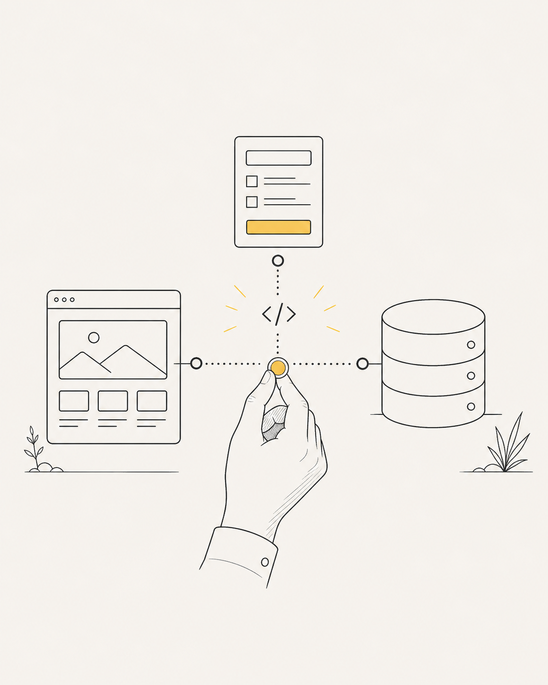 Desarrollo técnico WordPress en Mallorca