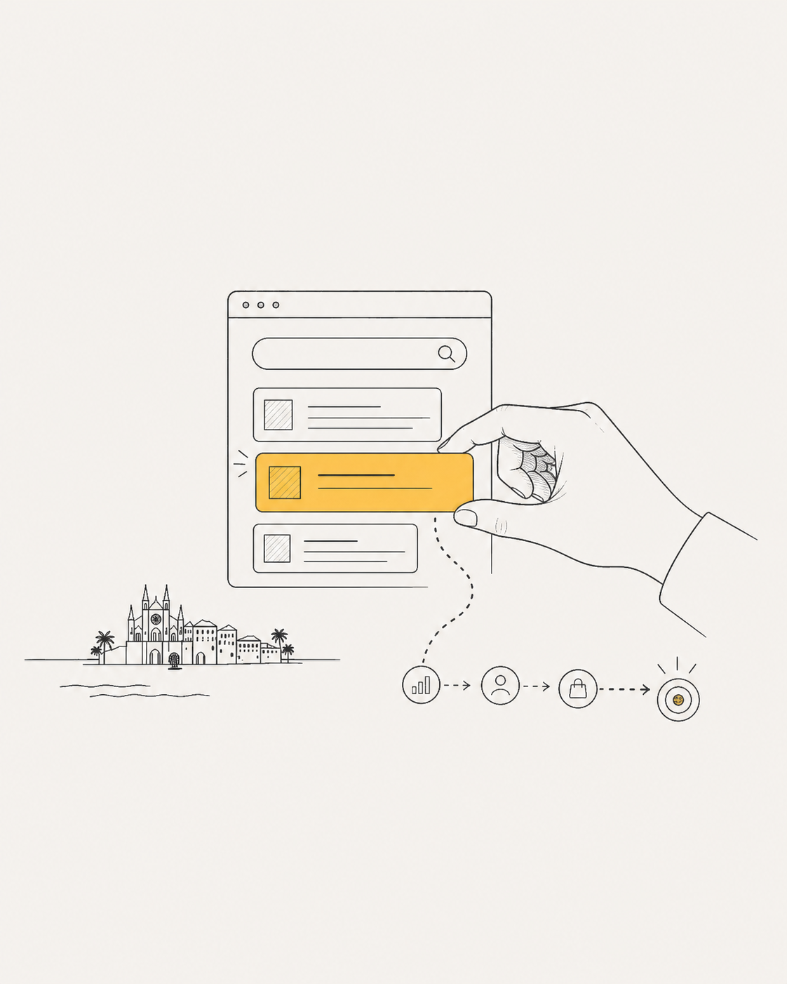 Estrategia y auditoría de campañas Google Ads en Mallorca
